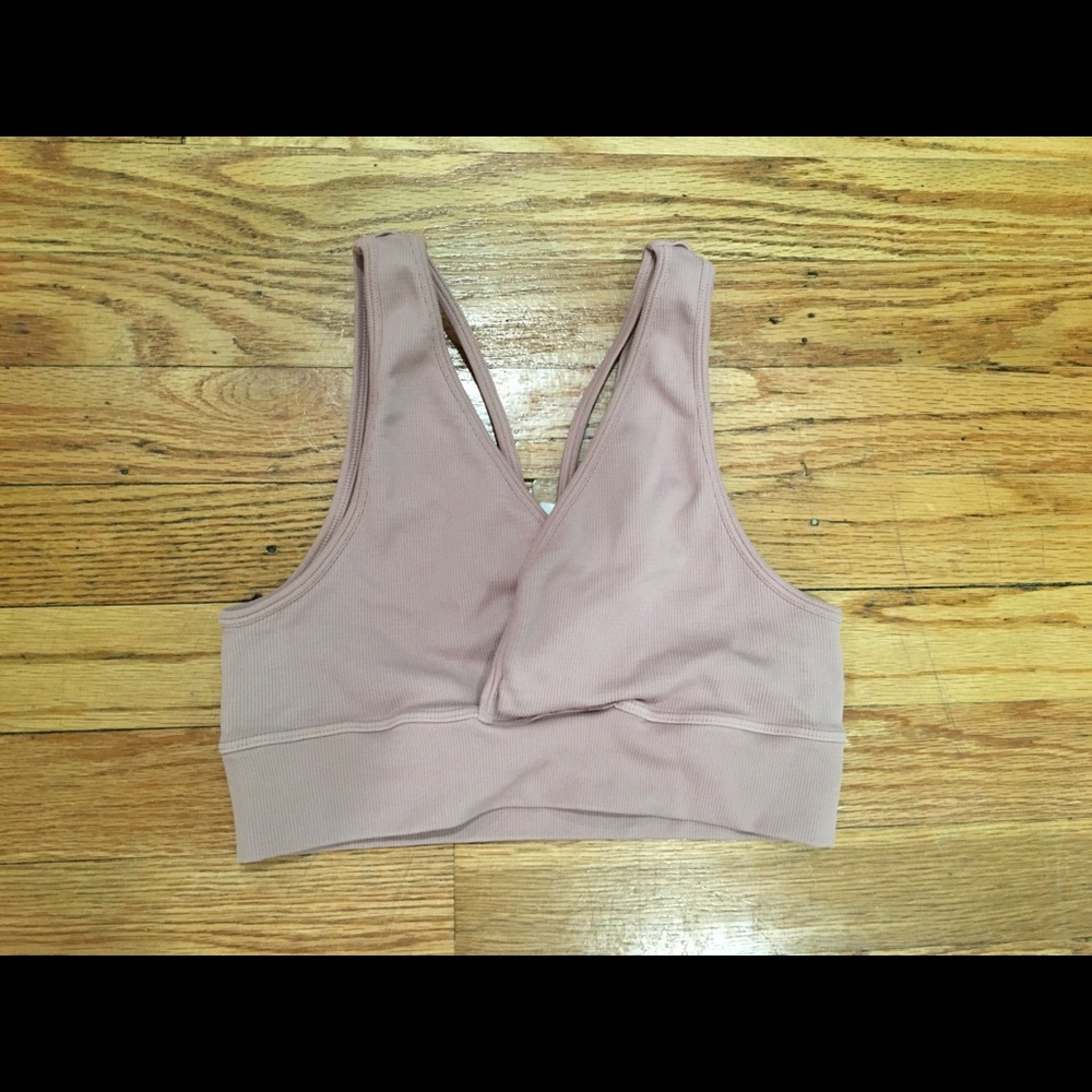 Nikibiki bralette
